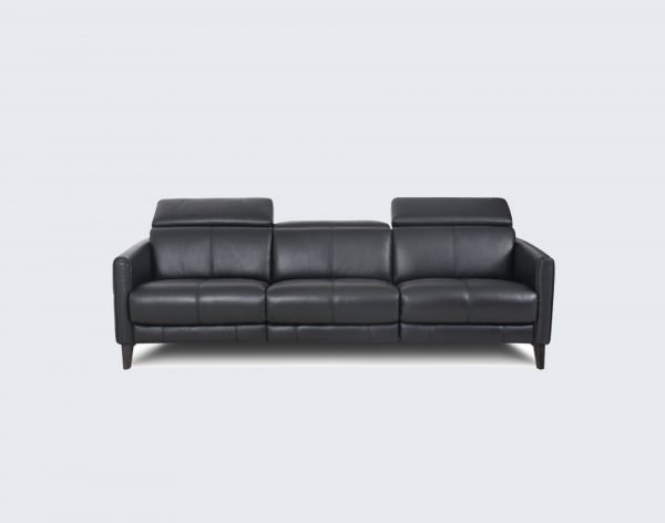 Alpha 3.5 Seater Lounge