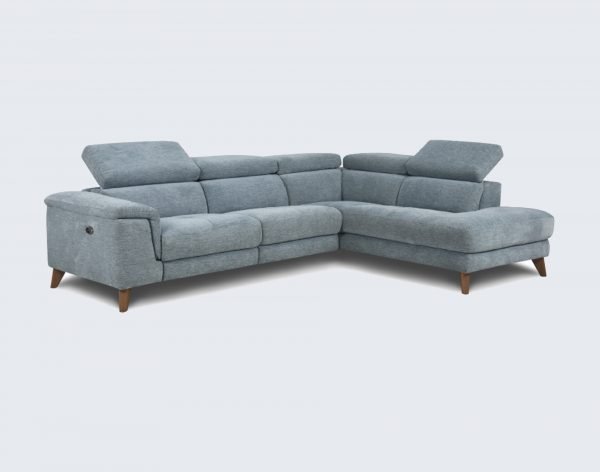 Cameo Chaise Sofa