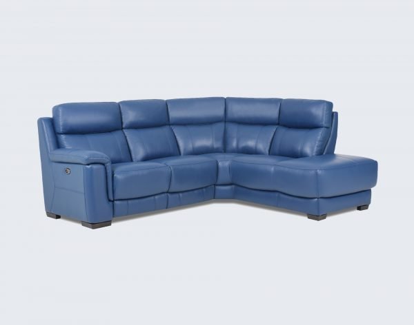 Cavandish Left Chaise