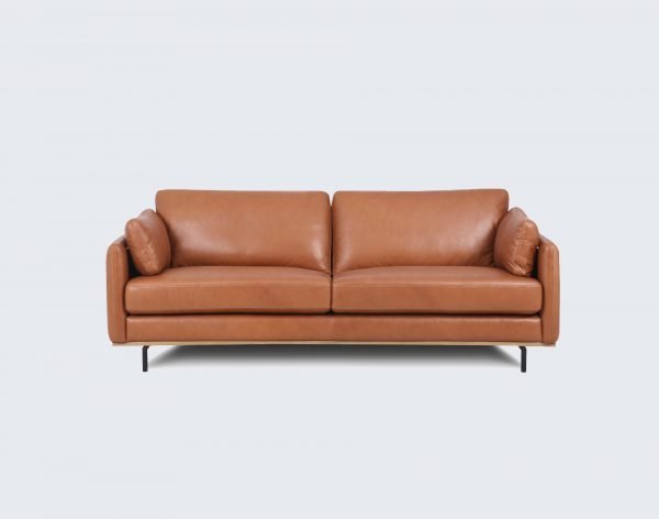 Columbia 2.5 Seater