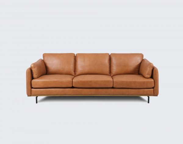 Columbia 3 Seater