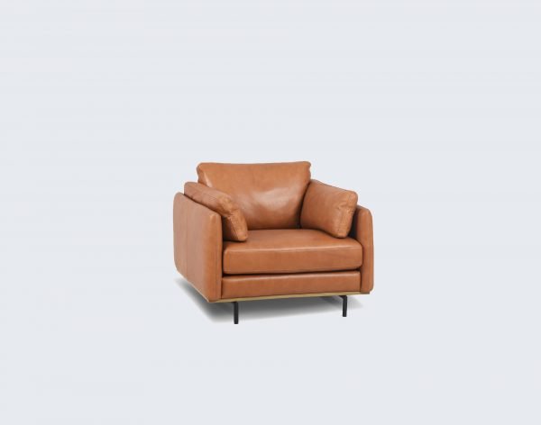 Columbia Armchair