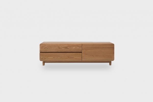 Floro Large T.V. Unit