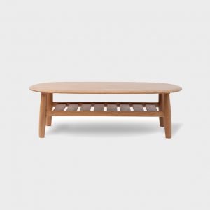 Floro Coffee Table
