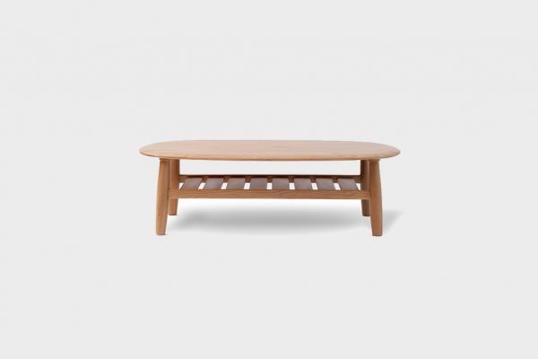 Floro Coffee Table