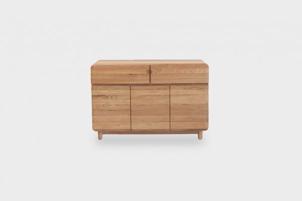 Floro Small Buffet