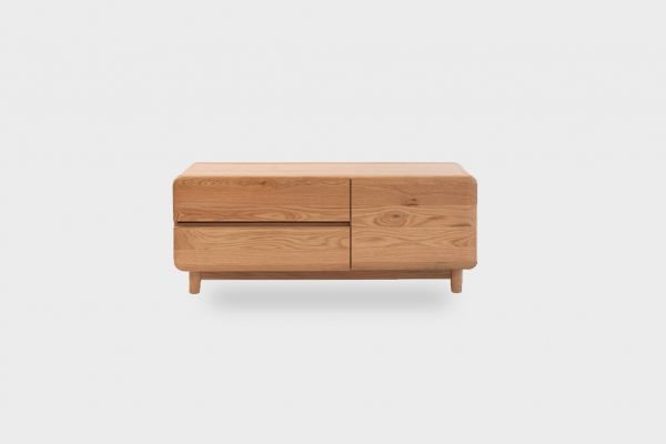 Floro Small TV Unit