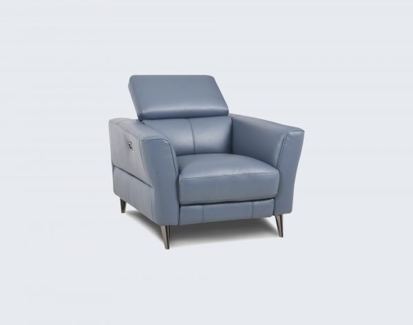 Joe Armchair