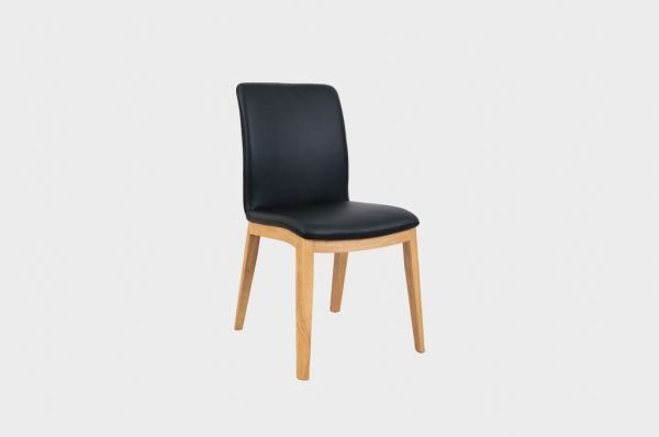 Zara Dining Chair - Image 4