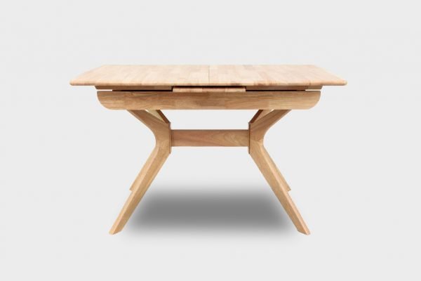 Hogan Extension Dining Table - Image 5