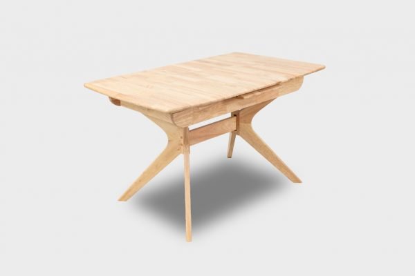 Hogan Extension Dining Table - Image 2