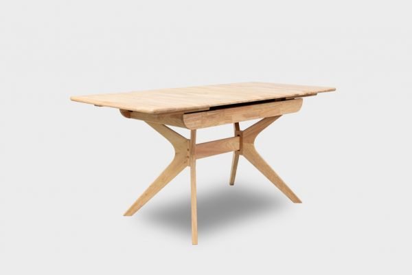 Hogan Extension Dining Table - Image 3