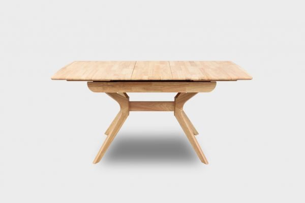 Hogan Extension Dining Table - Image 4