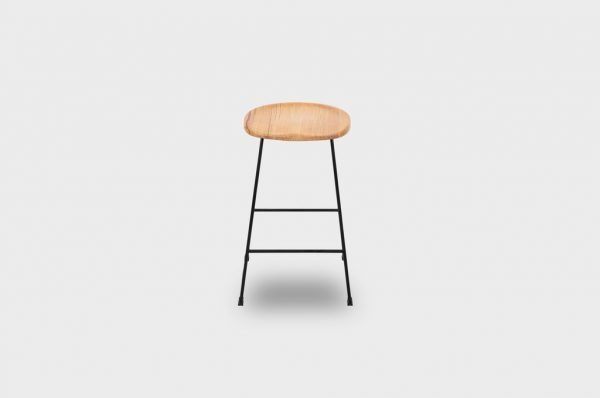 Butter Barstool