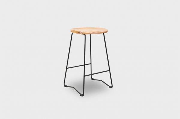 Butter Barstool - Image 2