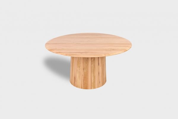 Towa 1.5 Metre Round Dining Table