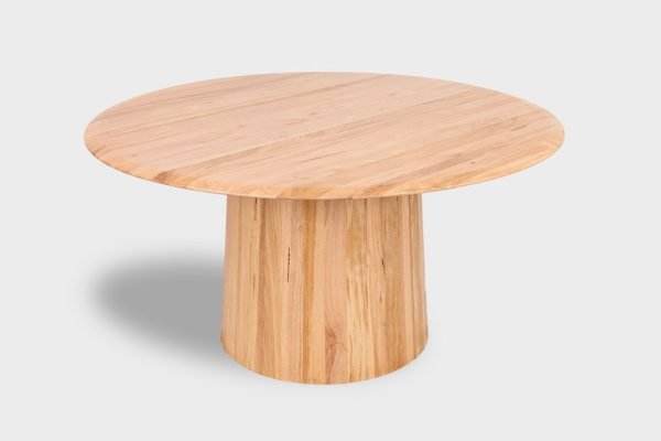Towa 1.5 Metre Round Dining Table - Image 2