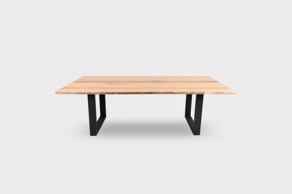 Live Edge Dining Table