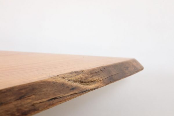 Live Edge Dining Table - Image 4