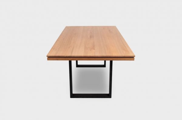 Abbey Dining Table - Image 3