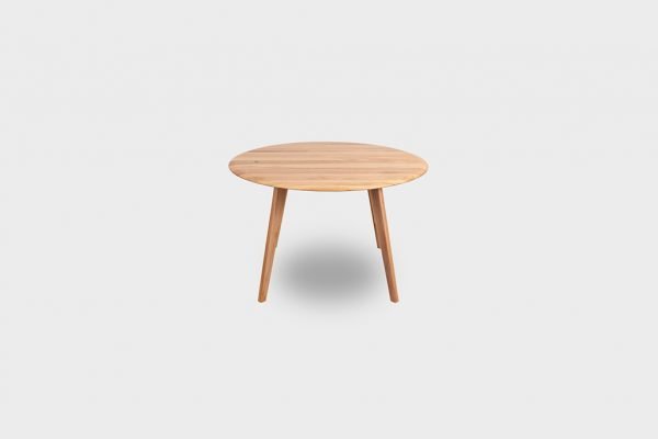 Atlantic 1.5M Round Dining Table