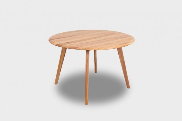 Atlantic 1.5M Round Dining Table - Image 2