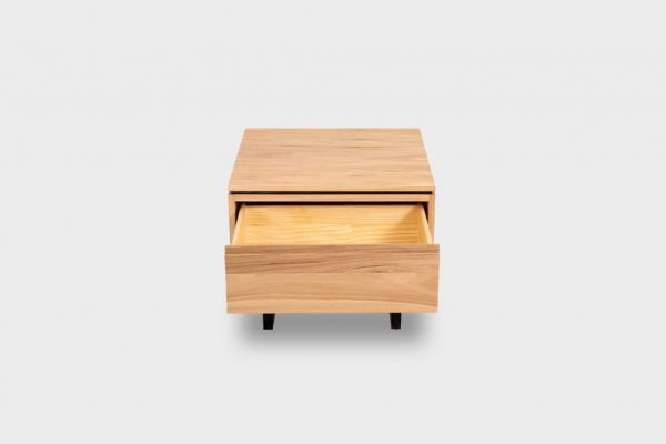 Abbey Lamp Table - Image 2