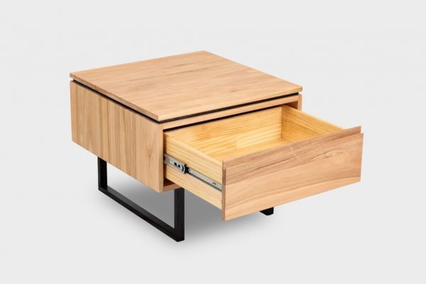 Abbey Lamp Table - Image 3