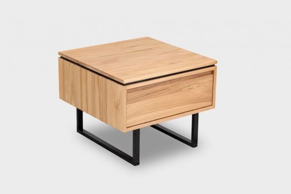 Abbey Lamp Table - Image 4