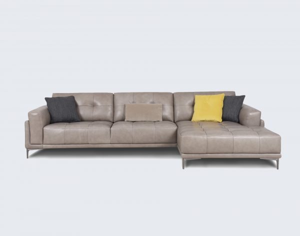 Vouge Chaise Lounge