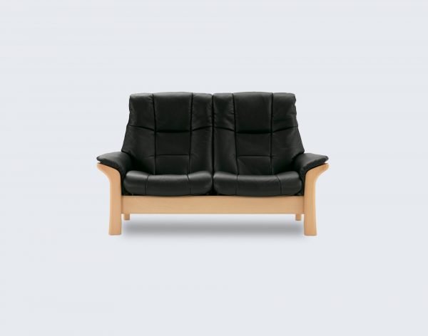 Buckingham 2 Seater