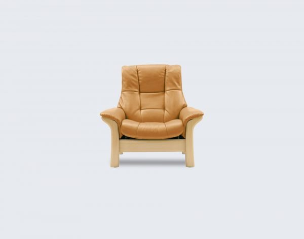 Buckingham Armchair