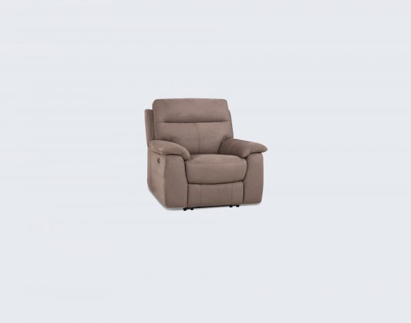 Dolphin Armchair