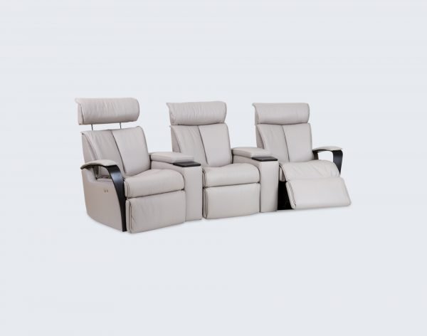 Majesty 3 Seater
