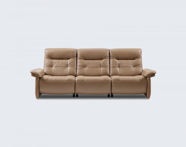 Mary 3 Seater Electric Recliner