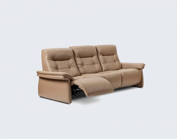 Mary 3 Seater Electric Recliner - Image 2