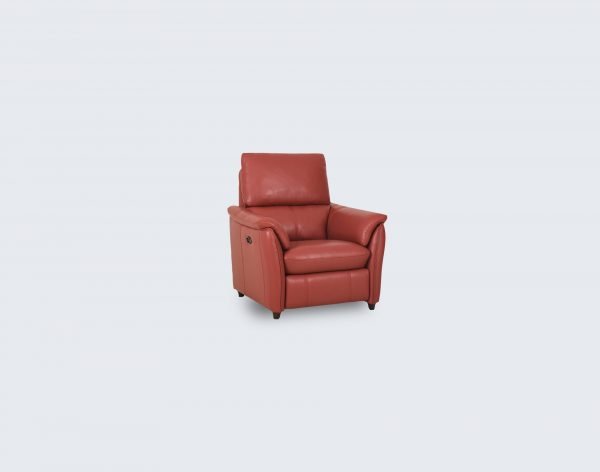 Mclaren Armchair