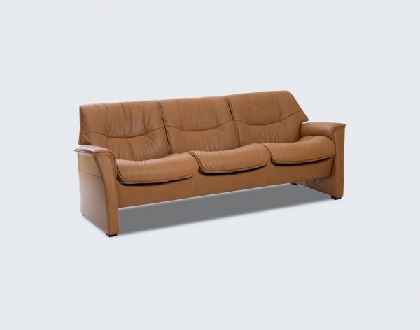 Nordic 3 Seater