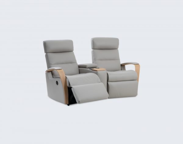 Peak 2 Seater