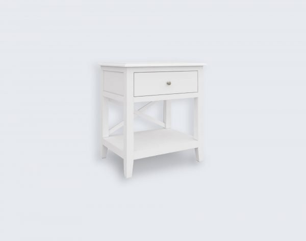 Shore Line Lamp Table