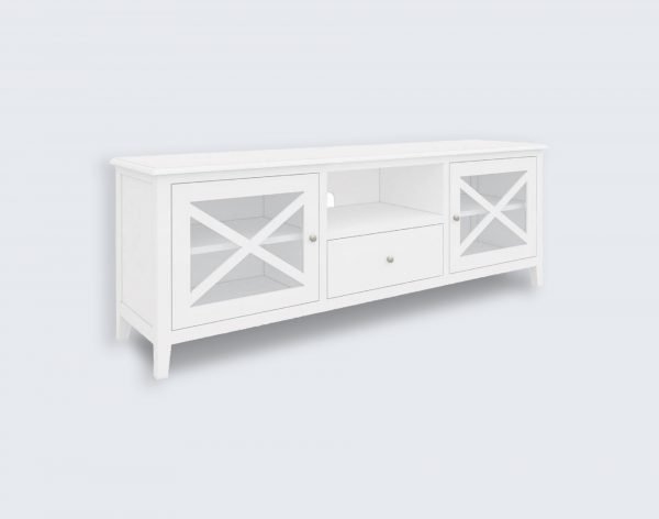 Shoreline T.V. Unit