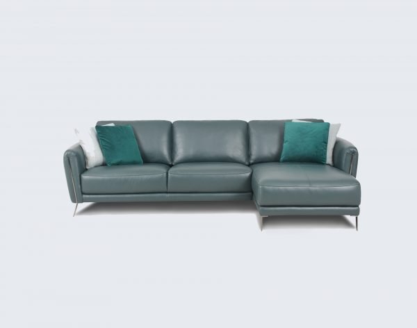 Tribeca Chaise