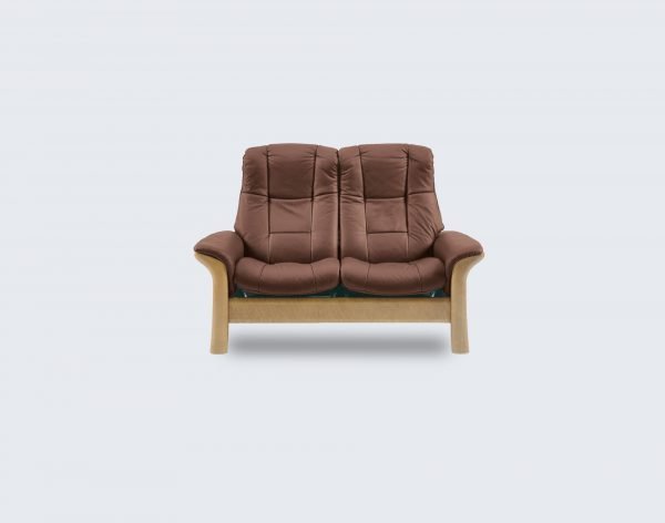 Windsor 2 Seater Copper