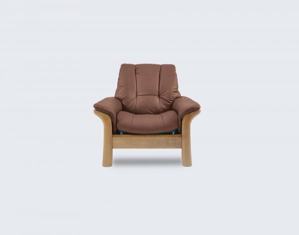Windsor Armchair