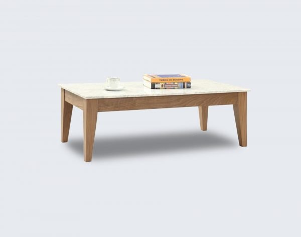 Sasso's Coffee Table