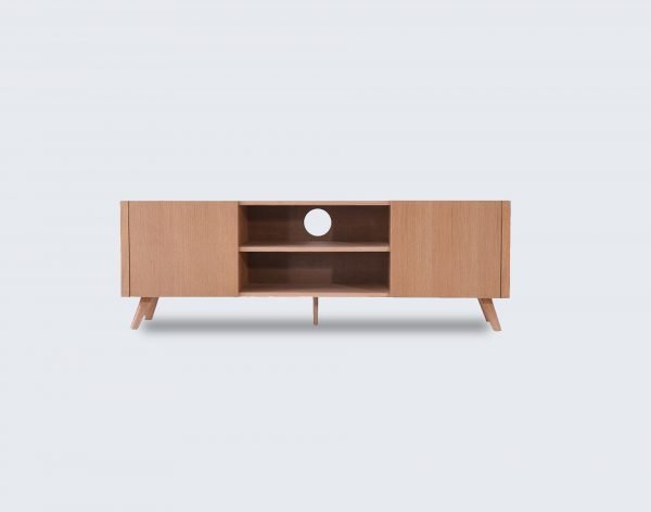 Vista T.V. Unit