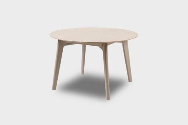 Stressless Bordeaux Round