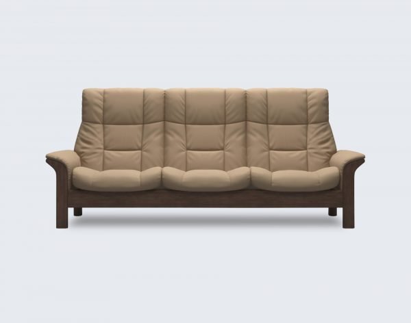 Buckingham 3 Seater