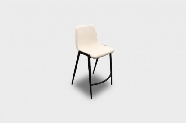 Diana Barstool White