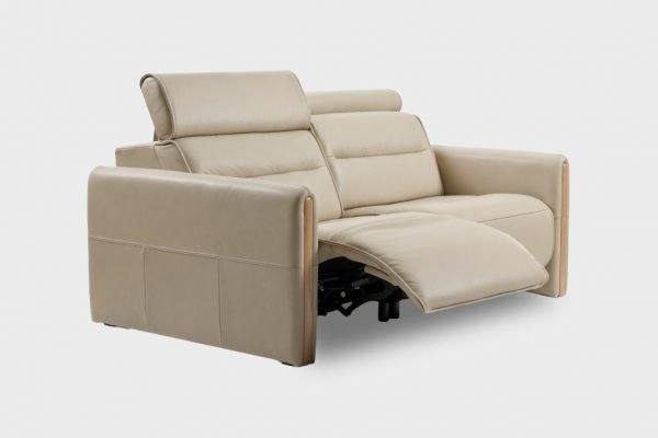 Emily 2 Seater Electric Recliner